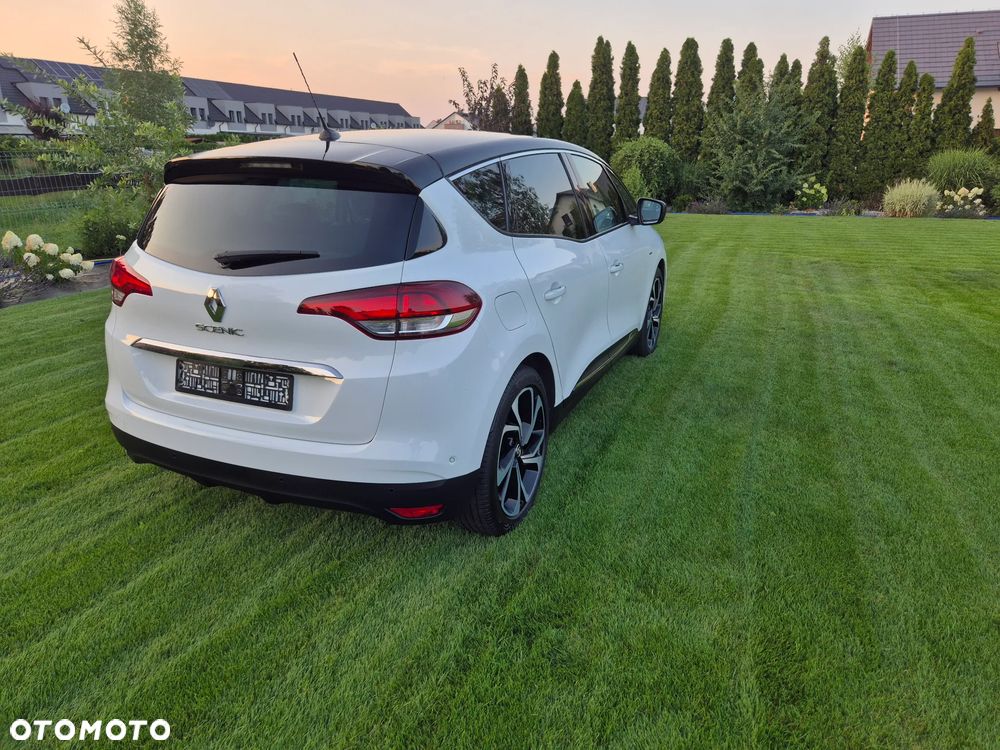 Renault Scenic - 7