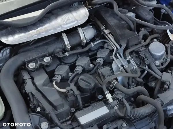 P10A2 kompletny silnik 1.0 VTEC Honda Civic 126-129KM / 93-95kW - 1