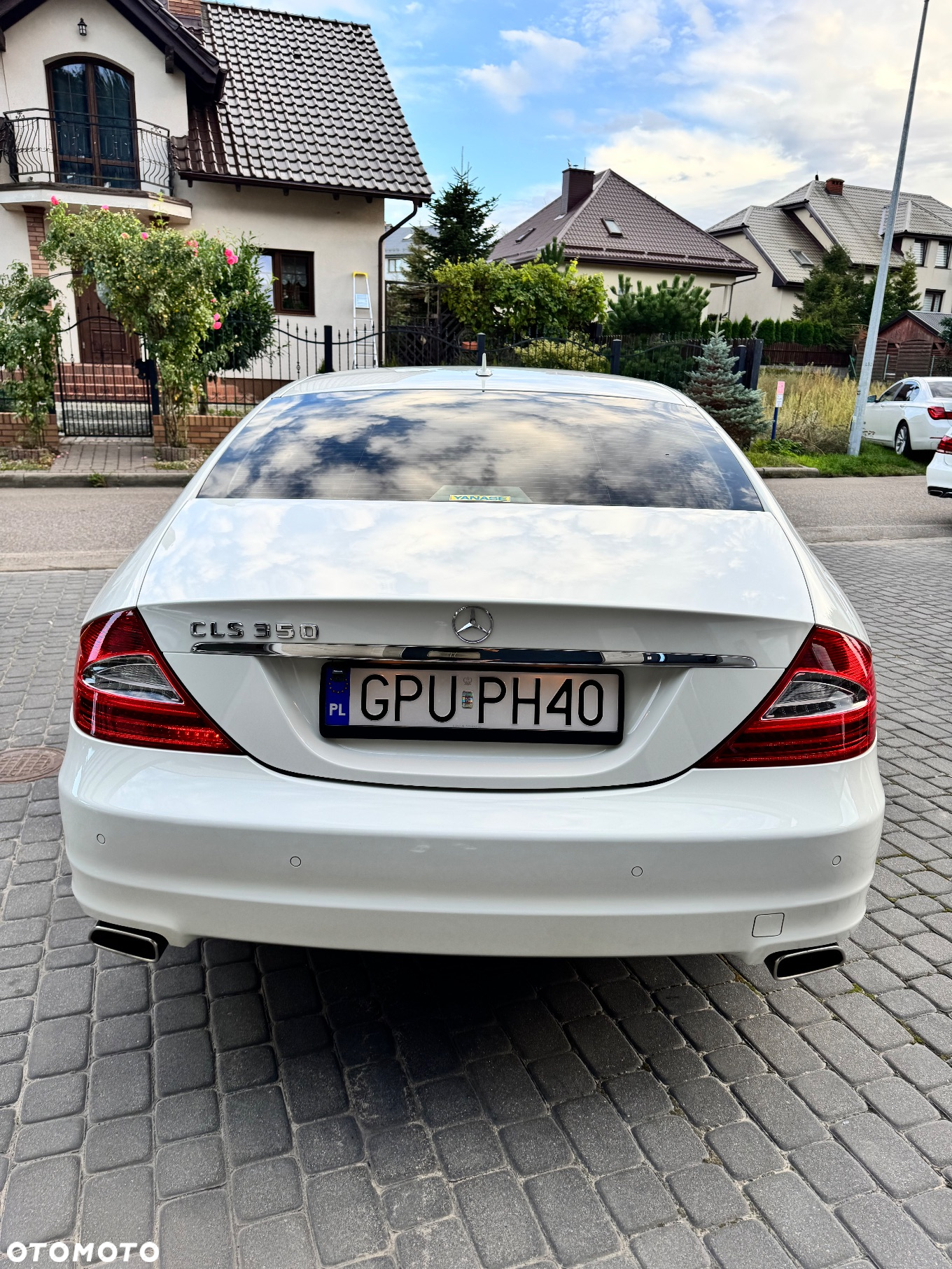 Mercedes-Benz CLS 350 7G-TRONIC - 12