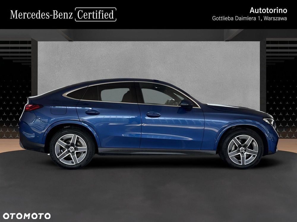 Mercedes-Benz GLC - 7