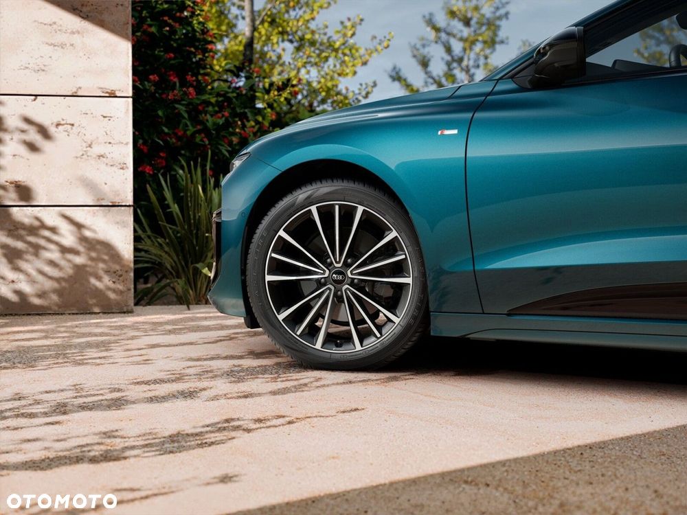 Audi A6 Sportback e-tron - 7