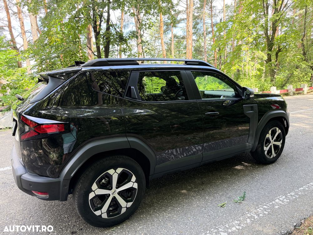 Dacia Duster - 11