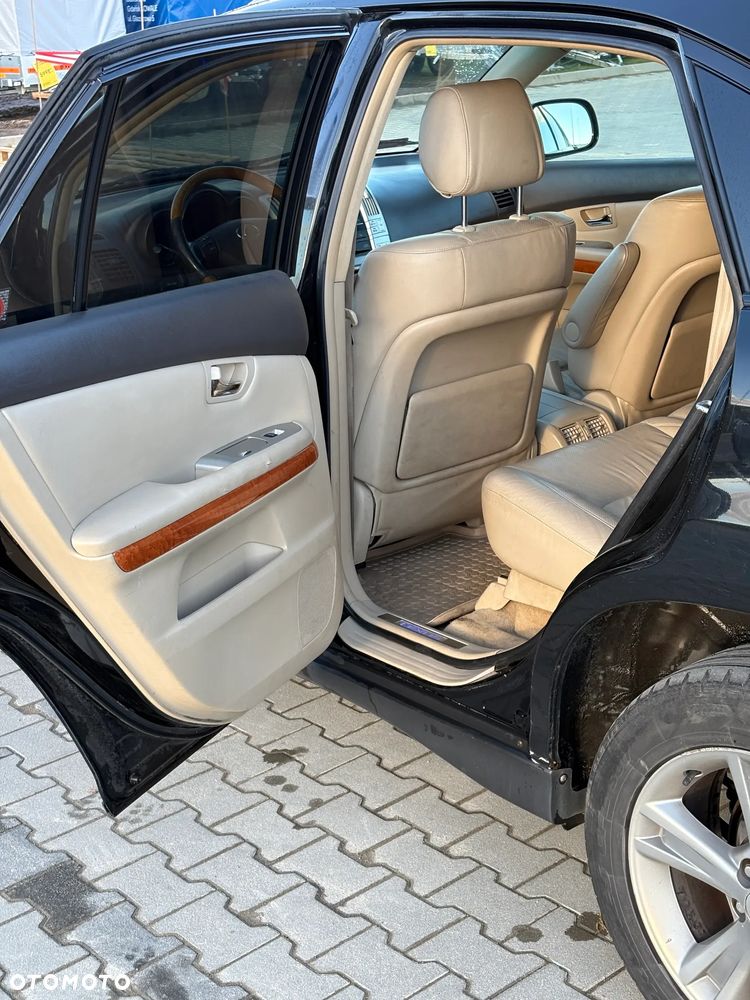 Lexus RX 400h Prestige - 15