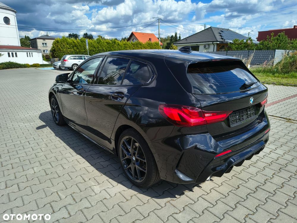 BMW Seria 1 120i M Sport - 14