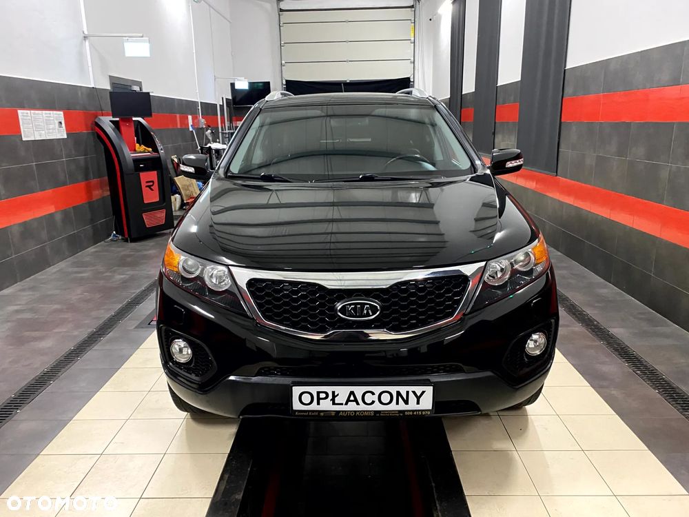 Kia Sorento 2.4 Freedom - 3