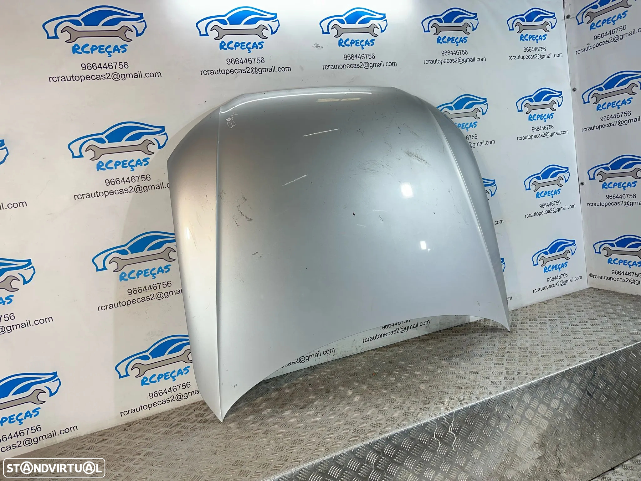 .Frente Completa Audi A4 S-Line 2.0 TDi Xenon B8 8K 2009 - 2016 - 14
