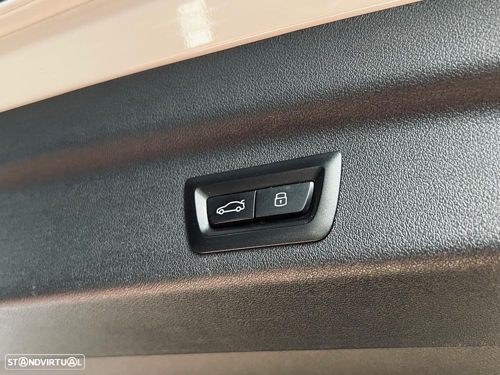 BMW iX1 xDrive30 - 47