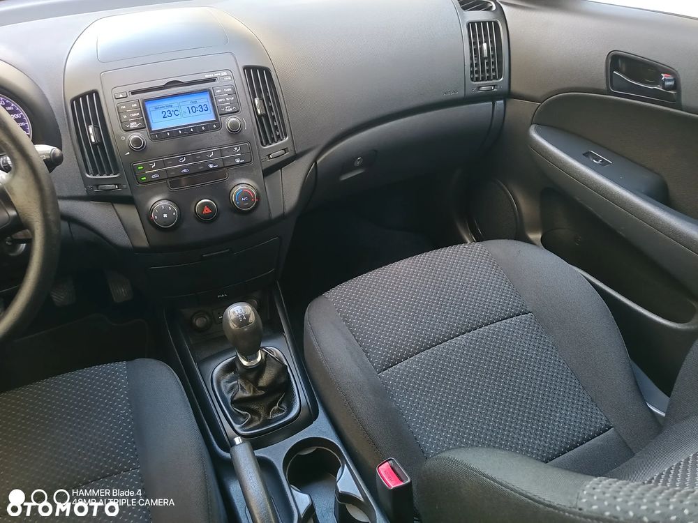 Hyundai i30 i30cw 1.4 Comfort - 21
