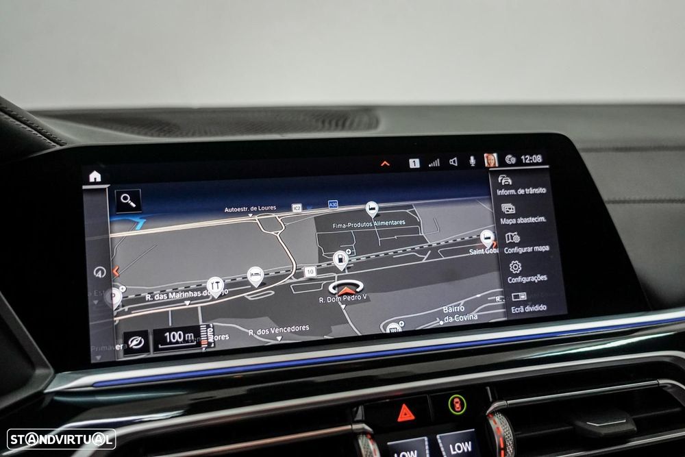 BMW X7 40 d xDrive - 16