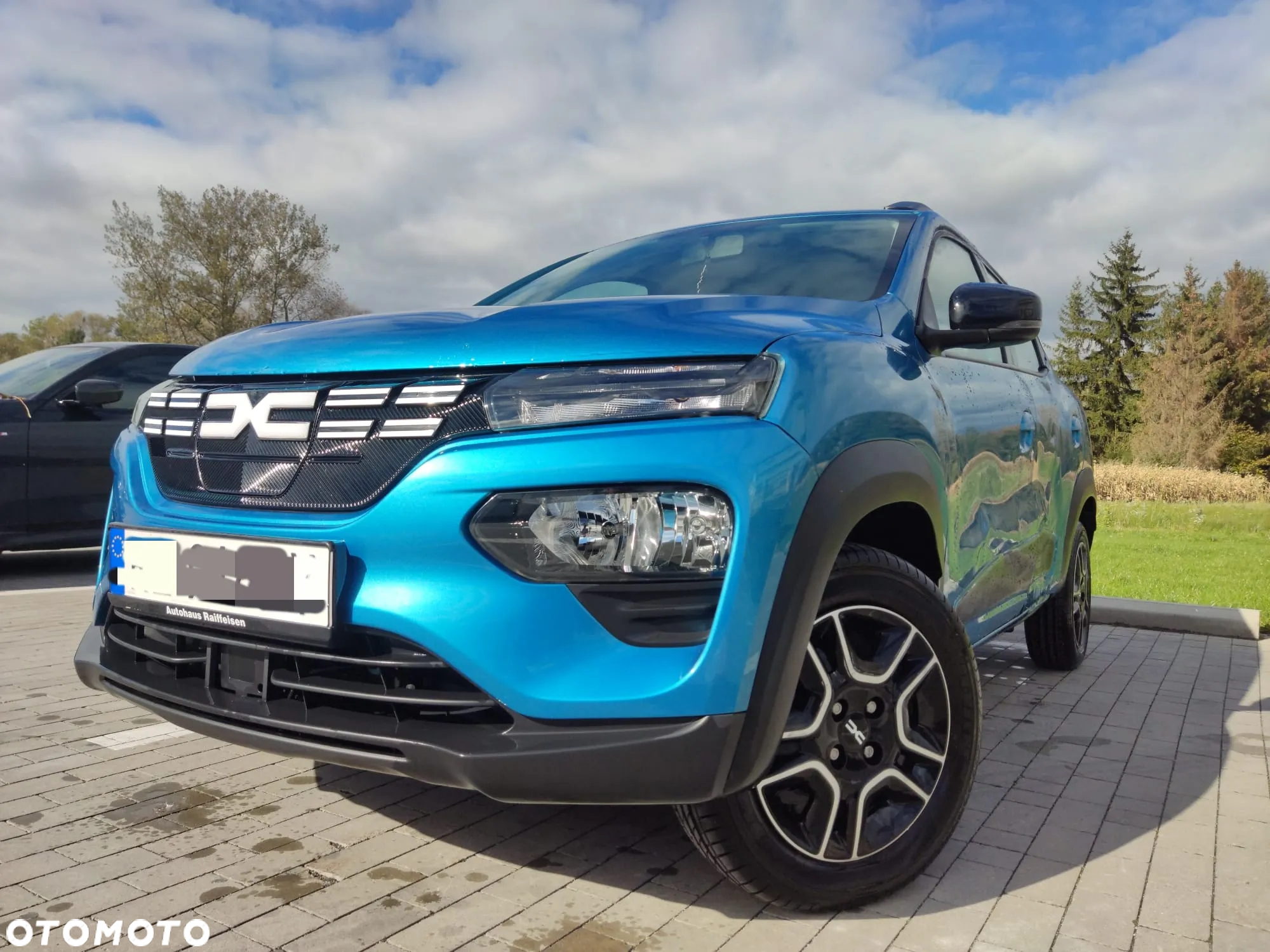Dacia Spring ESSENTIAL - 11