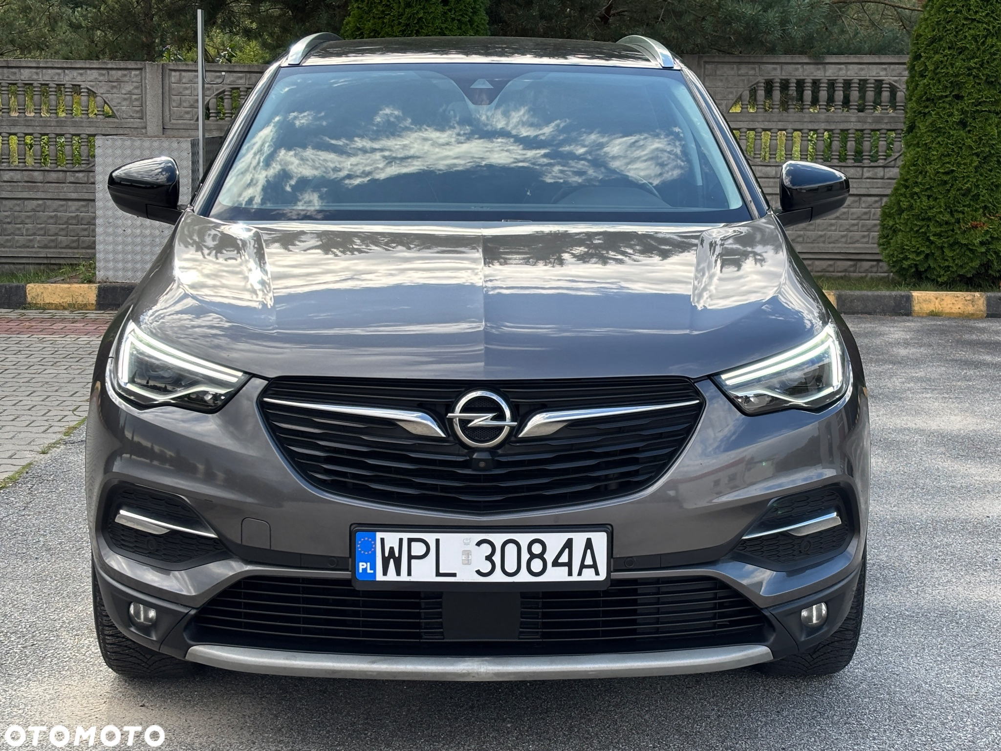 Opel Grandland X 1.6 D Start/Stop Ultimate - 3