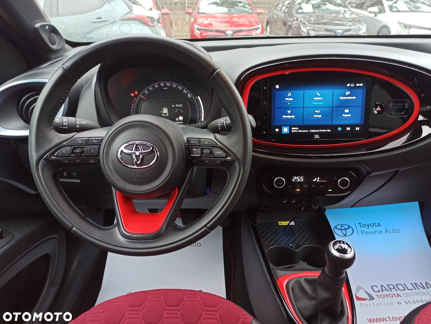 Toyota Aygo X - 10