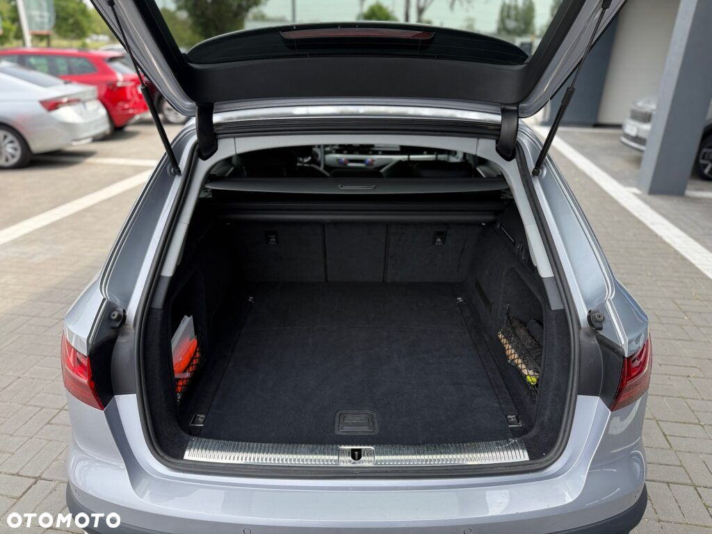Audi A4 Allroad 40 TDI Quattro S tronic - 12
