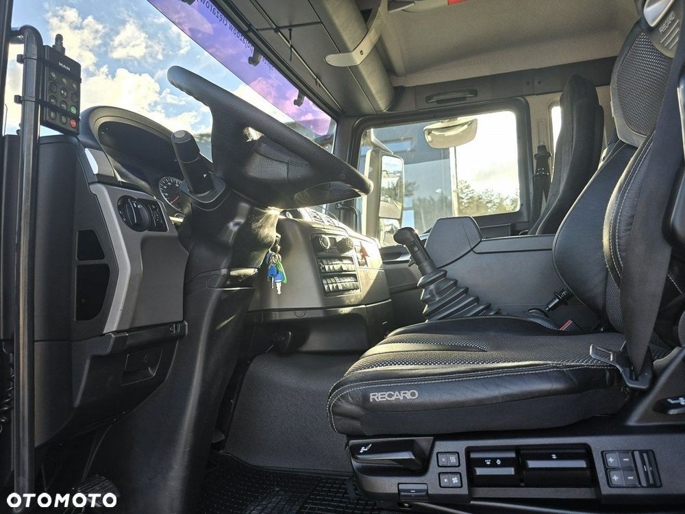 MAN WUKO ASSMANN ADR KOMBI DO CZYSZCZENIA KANAŁÓW - 33