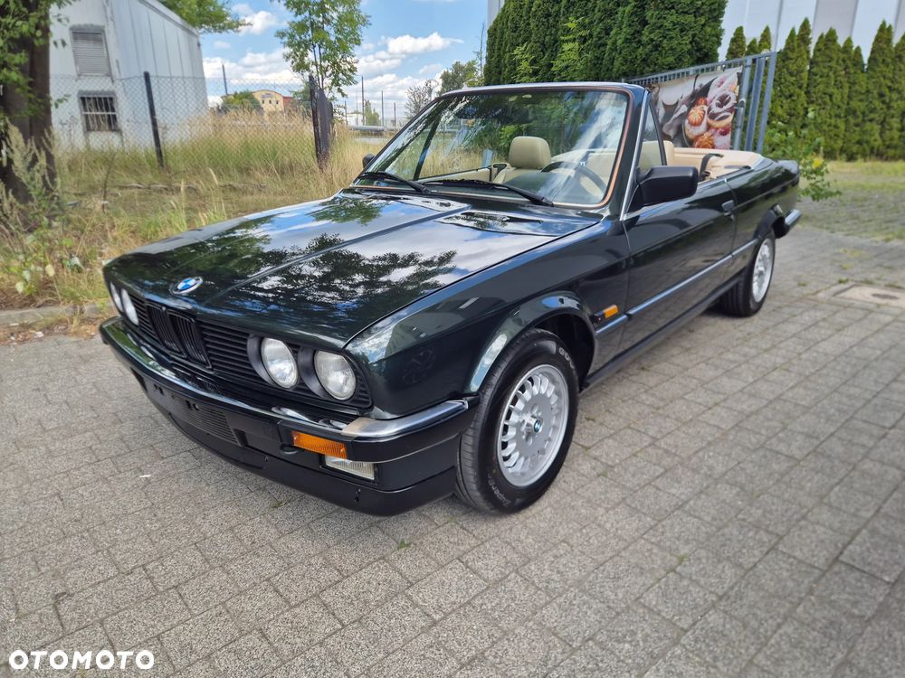 BMW Seria 3 320i - 2