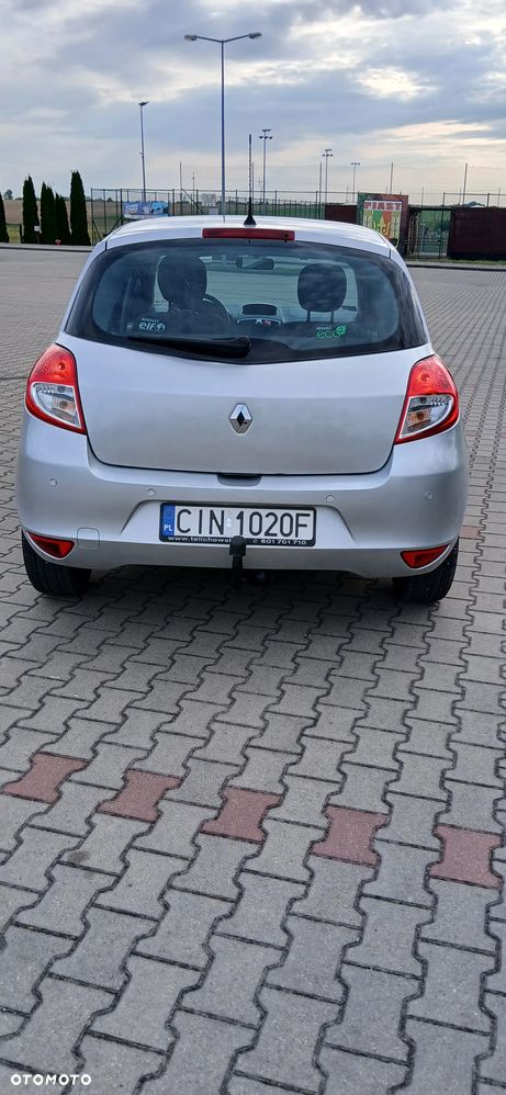 Renault Clio - 4