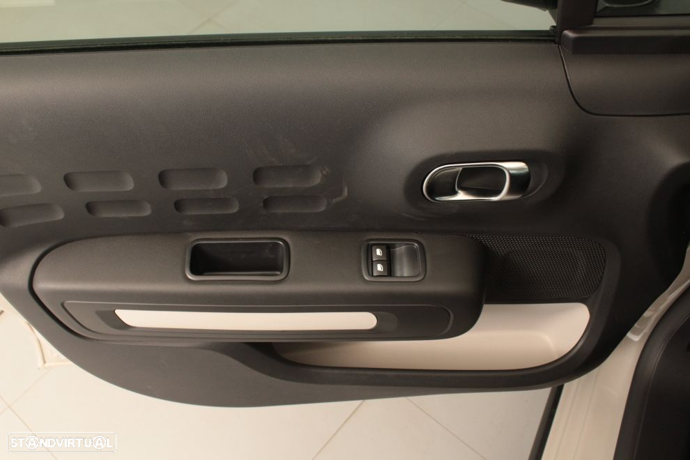 Citroën C3 1.2 PureTech C-Series - 31