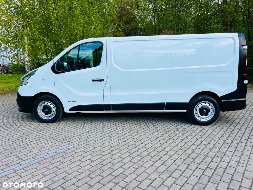Renault Trafic - 6