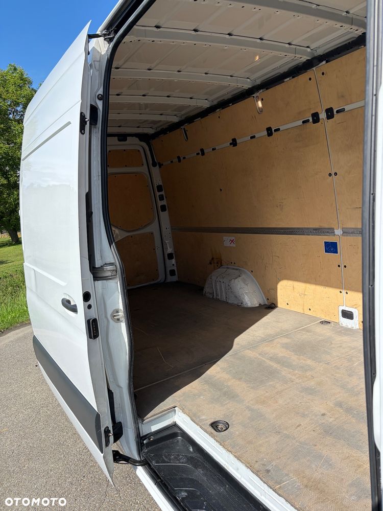 Mercedes-Benz Sprinter 315 CDI - 19