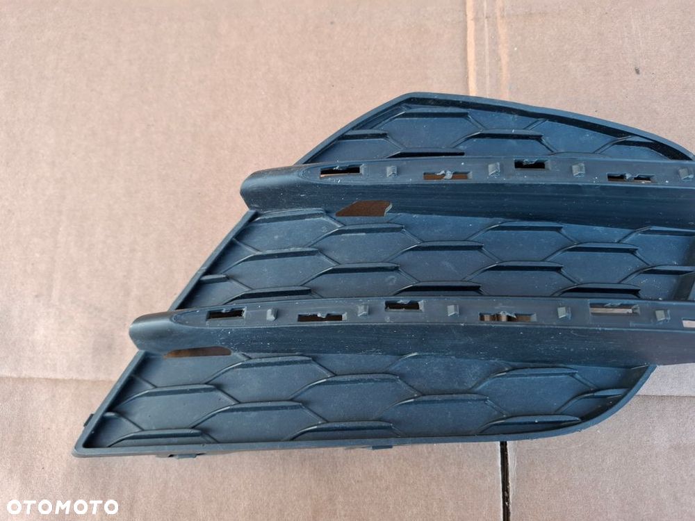 KRATKA BOCZNA MERCEDES A KLASA W177 177 AMG ORYGINAŁ - 3