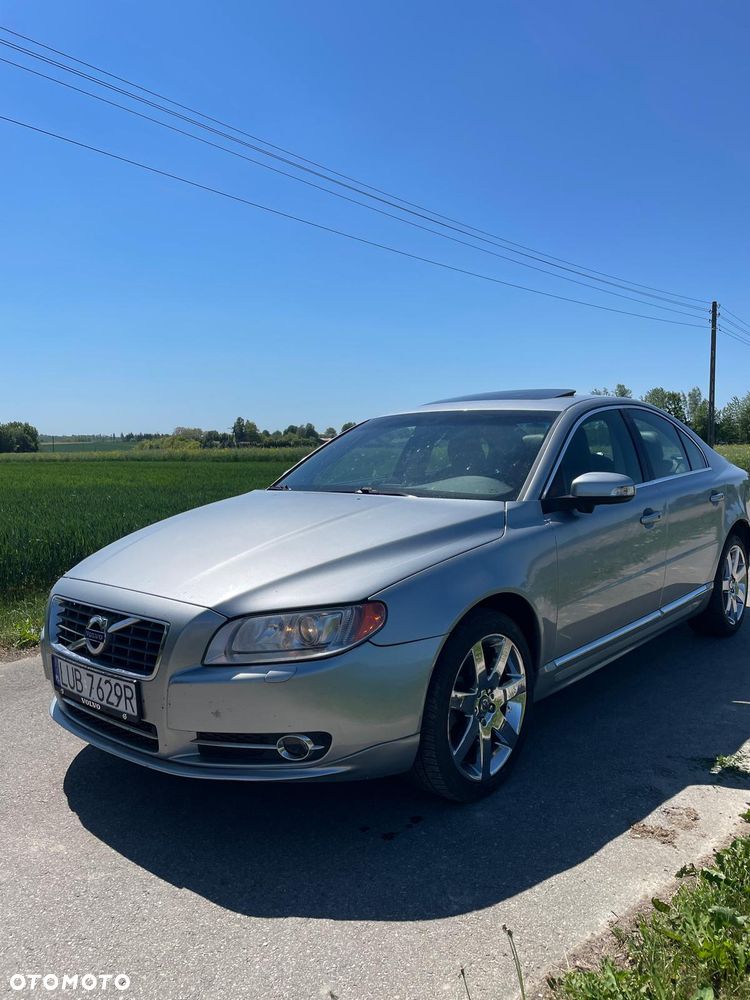 Volvo S80 T6 AWD Executive - 19