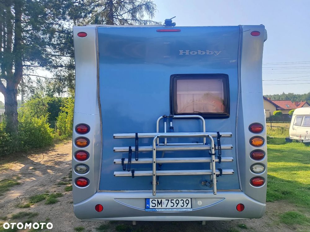 Ford Transit - 10