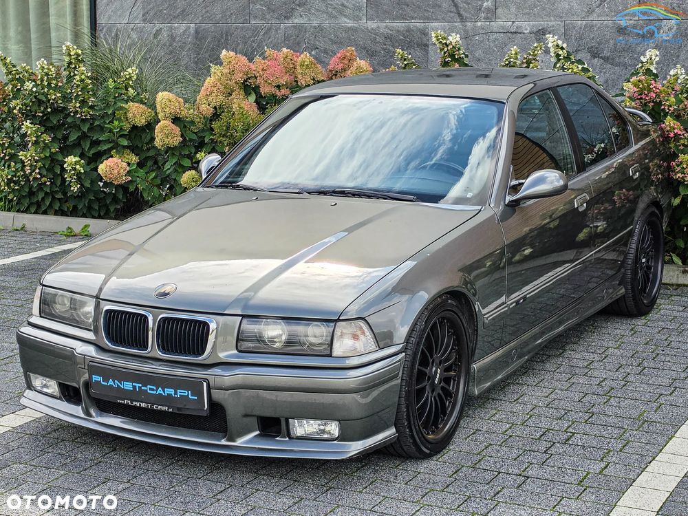 BMW M3 Standard - 10