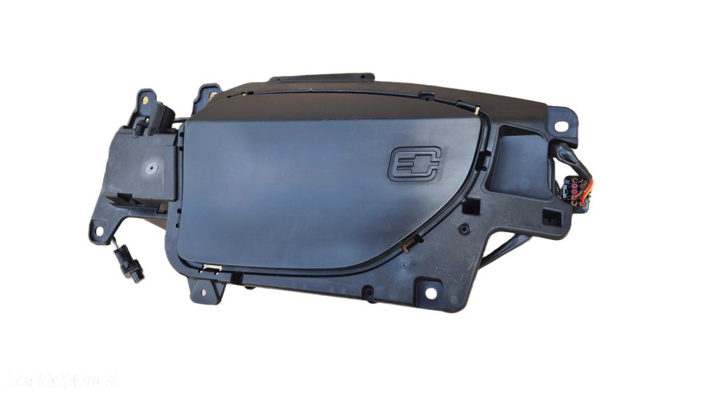 Port Gniazdo ładowania Klapka KPL Hyundai Kona Electric EV LIFT 20- OE 86340-K4AA0 NOWE