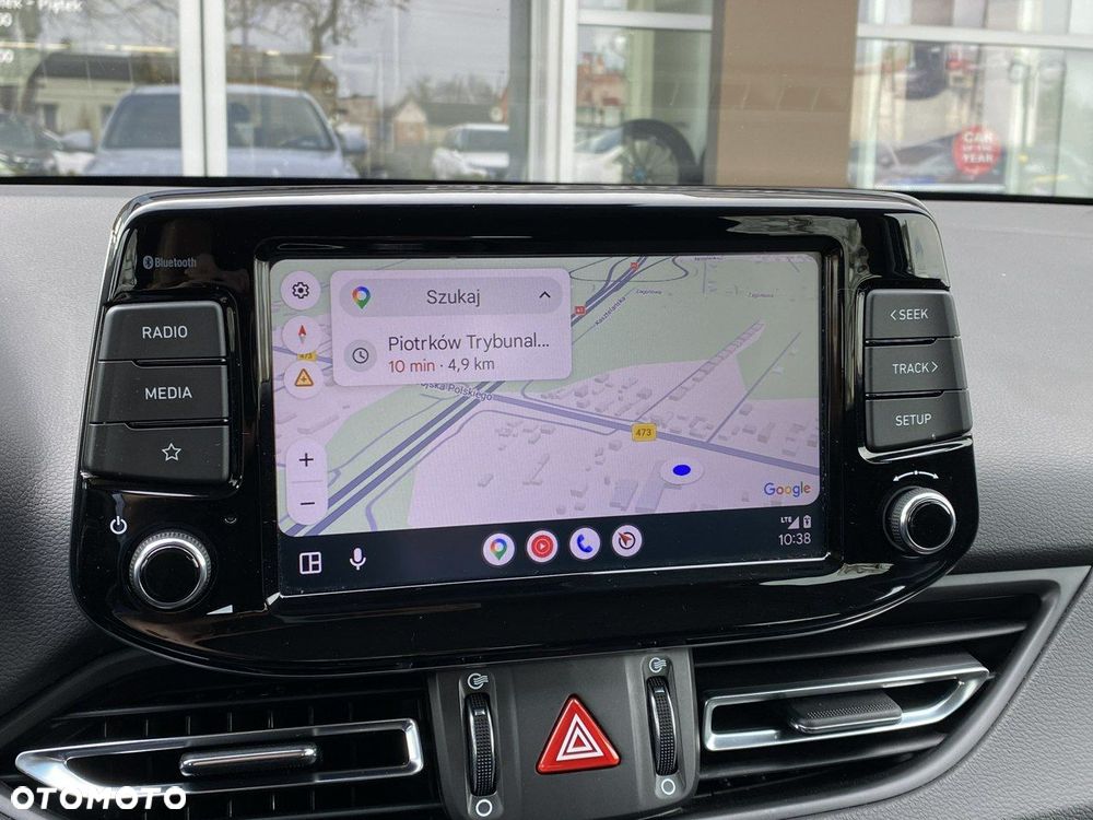 Hyundai i30 - 25
