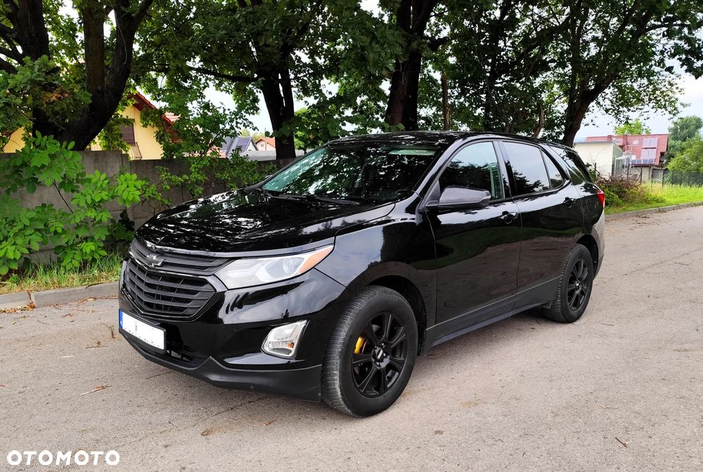 Opel Grandland X - 2
