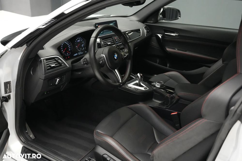 BMW M2 Competition Coupe DKG - 9