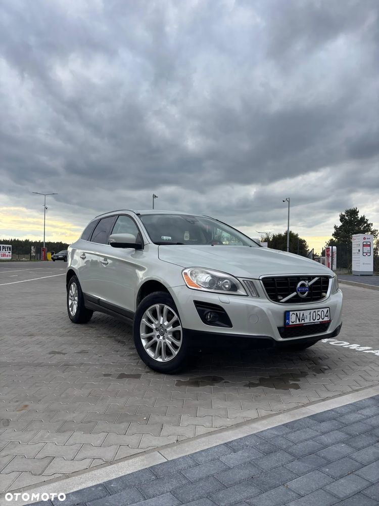 Volvo XC 60 2.4D - 1