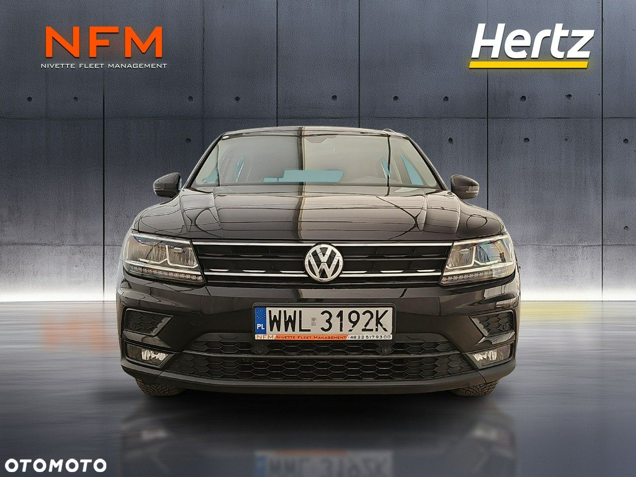 Volkswagen Tiguan 2.0 TDI BMT SCR Comfortline DSG - 8