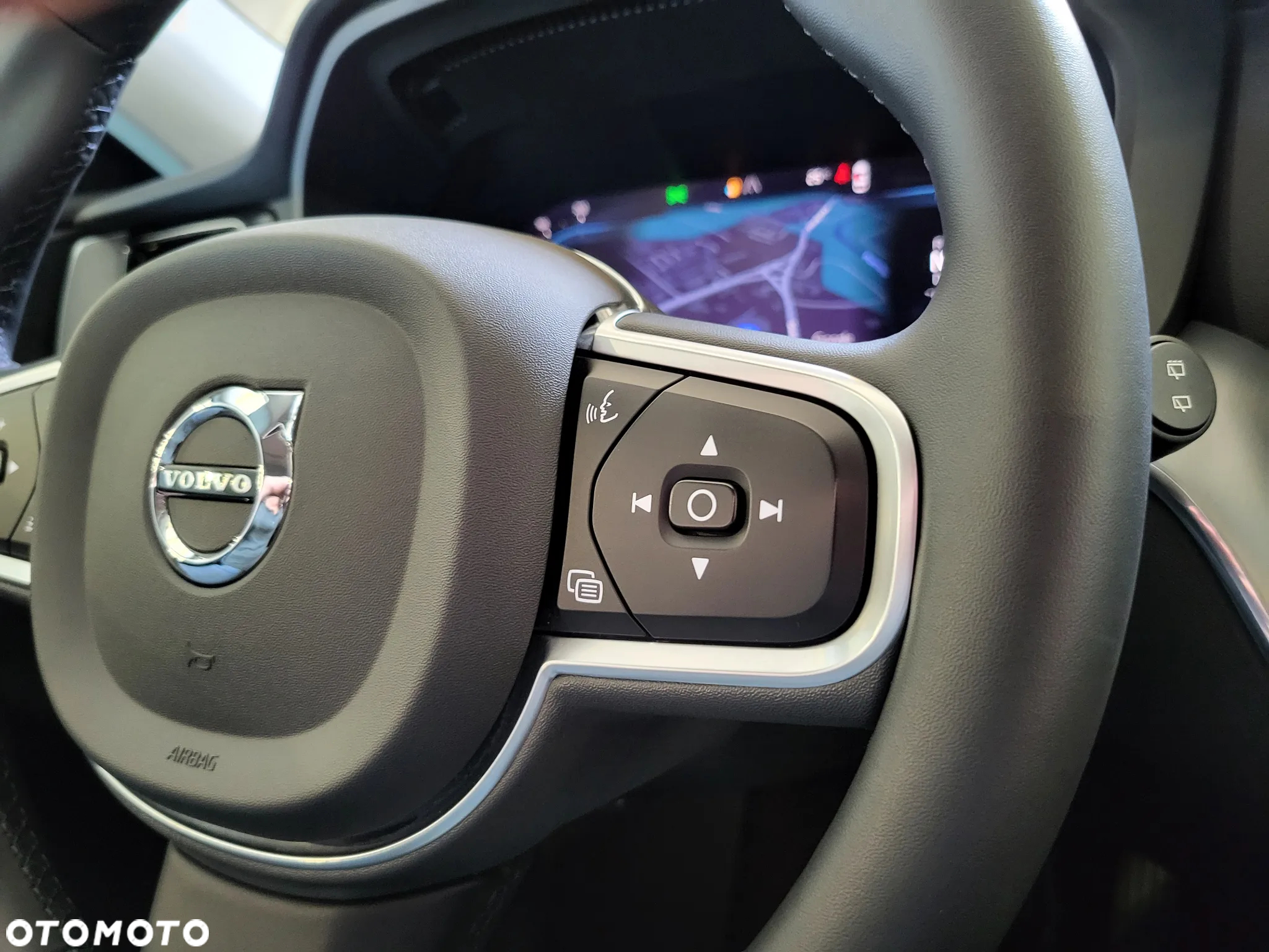 Volvo XC 60 - 17