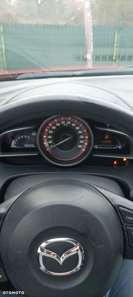 Mazda 3 1.5 Skymotion - 16
