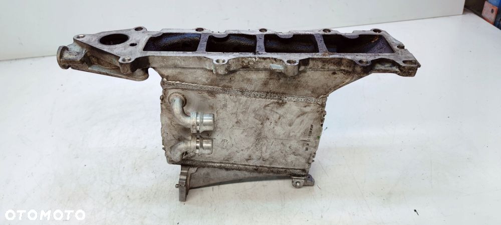 KOLEKTOR SSĄCY AUDI A4 B9 A5 2.0 TDI 04L129766AS - 6