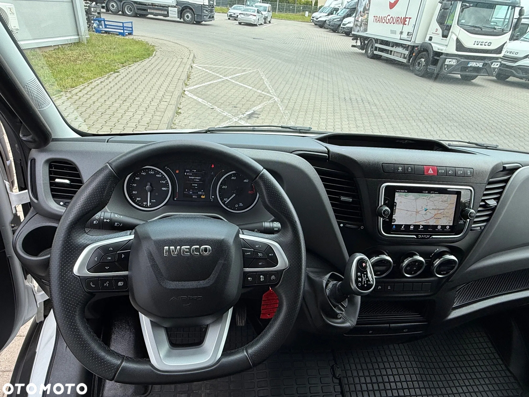 Iveco 35S18 (31118) - 9