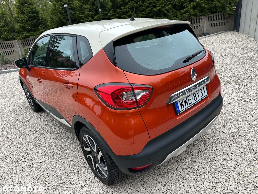 Renault Captur 0.9 Energy TCe Life - 15