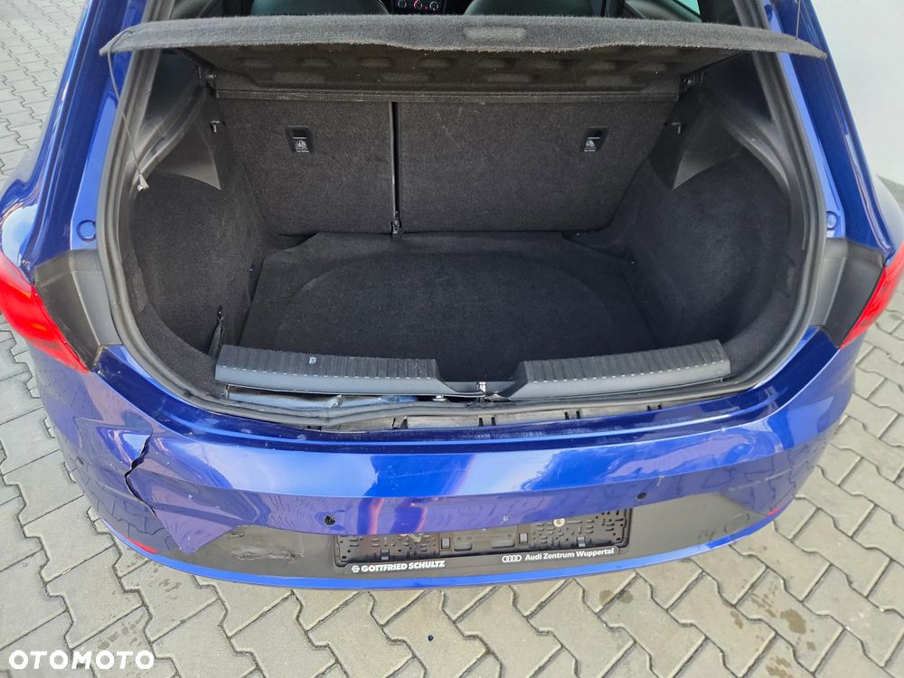 Seat Leon - 19