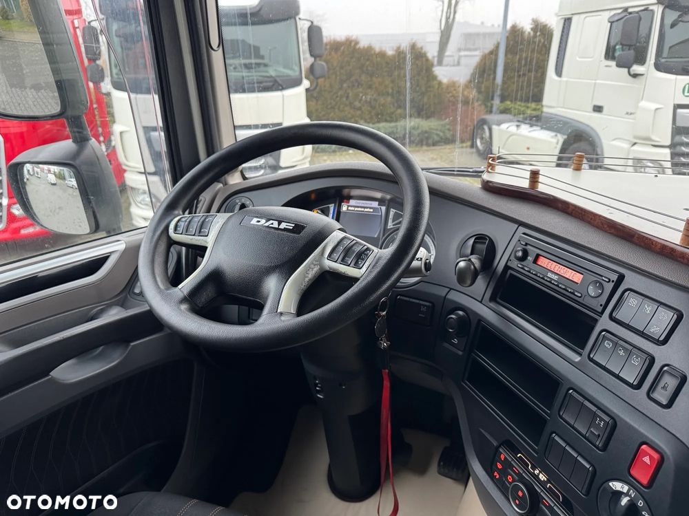 DAF XF480 - 6