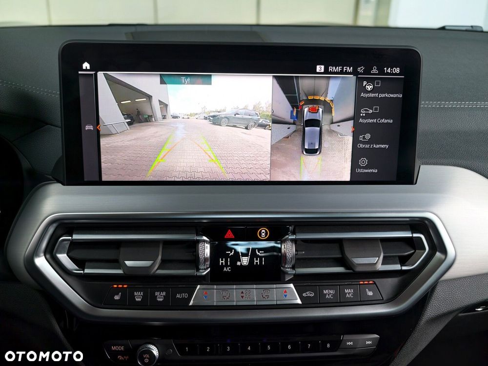 BMW X4 - 19