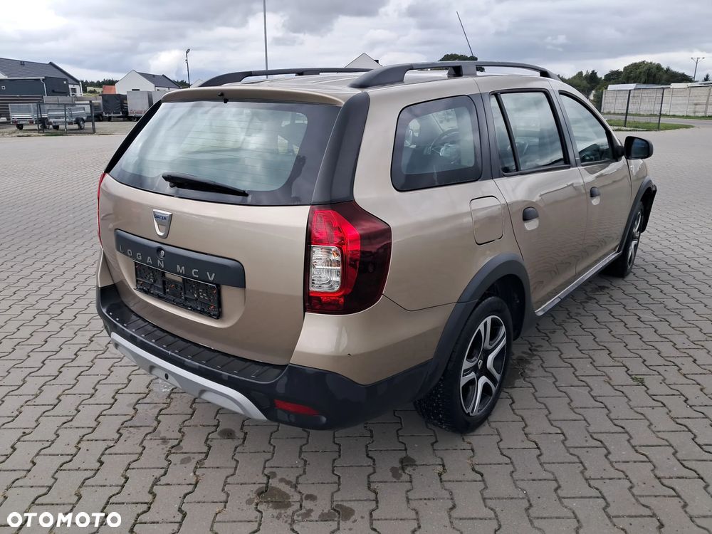 Dacia Logan