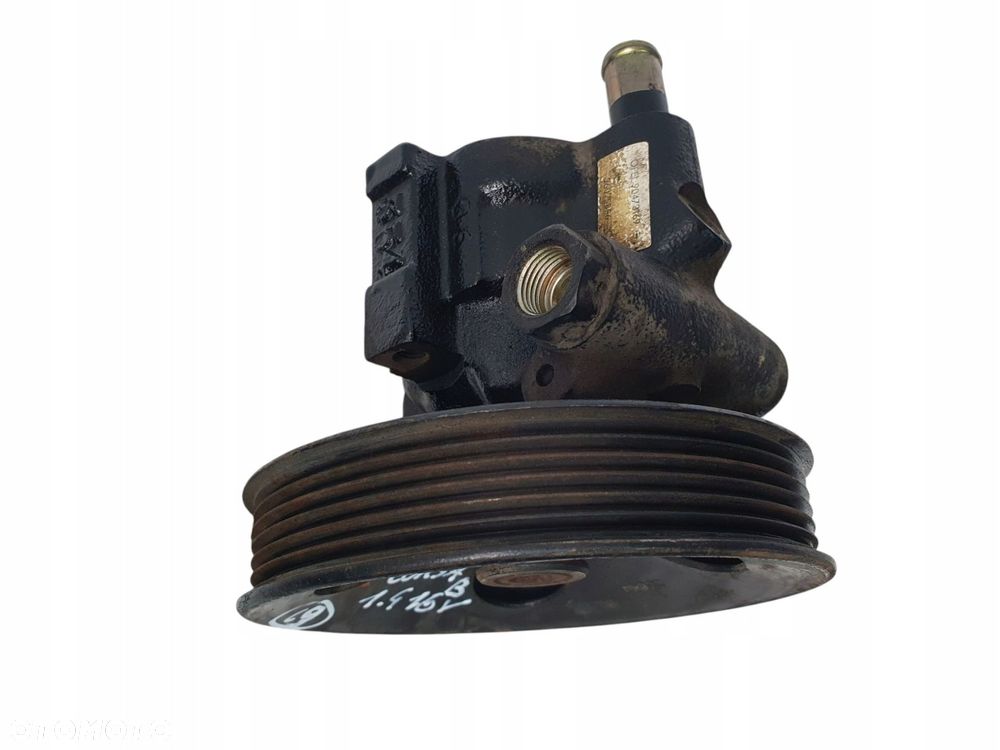 POMPA WSPOMAGANIA Opel Astra F G Vectra B Corsa B 1.4 1.6 26025012 GM - 4