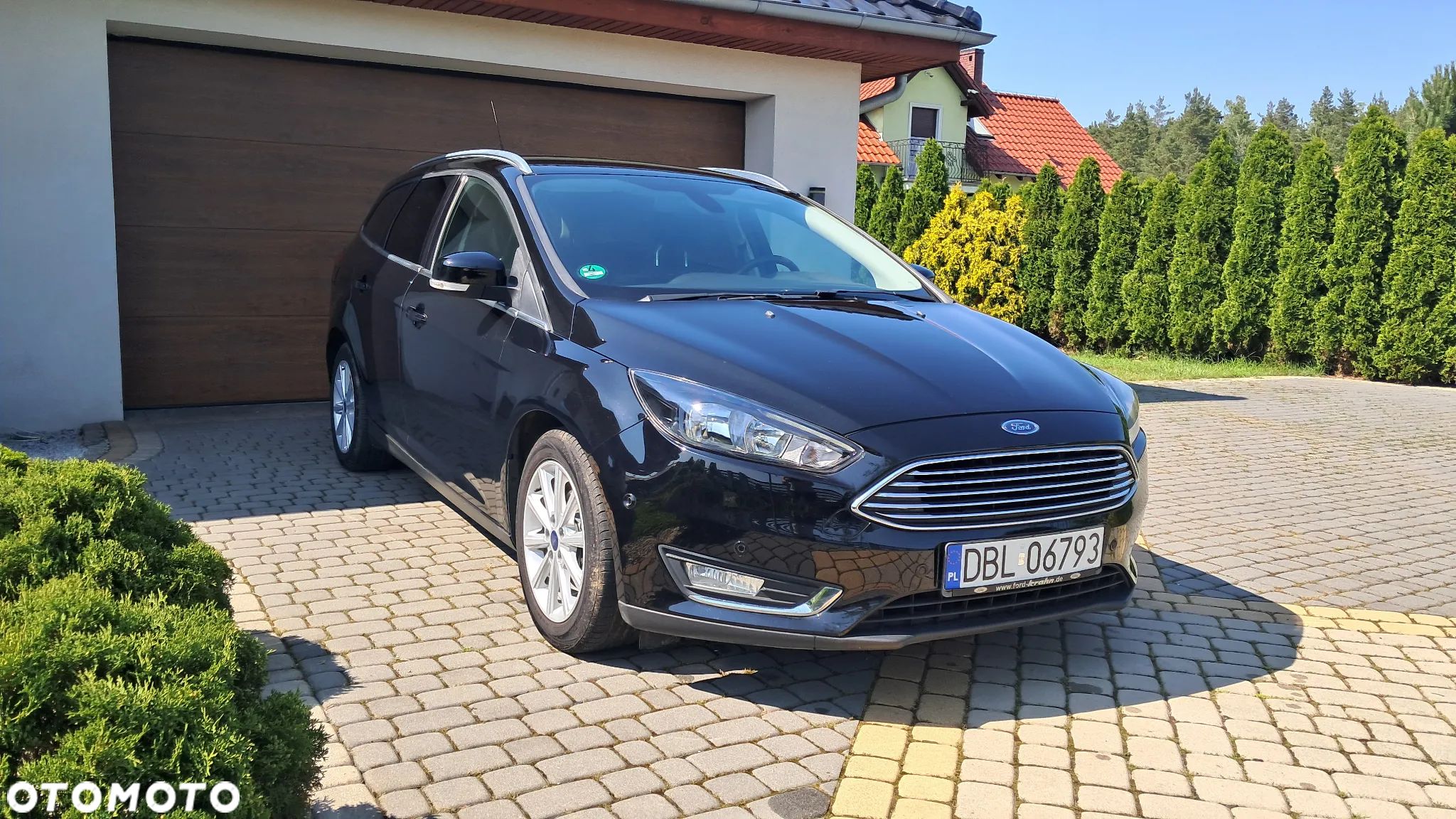 Ford Focus - 1
