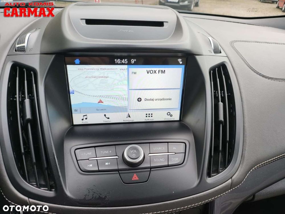 Ford Kuga 2.0 TDCi 4x4 Vignale - 19