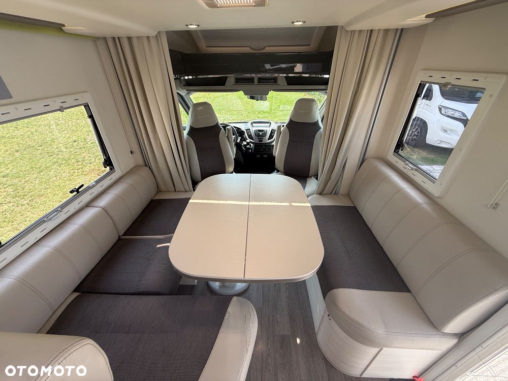 Ford CHAUSSON Welcome 610 - 25