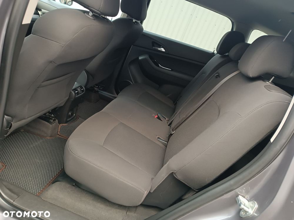 Chevrolet Orlando 2.0 D LTZ - 8