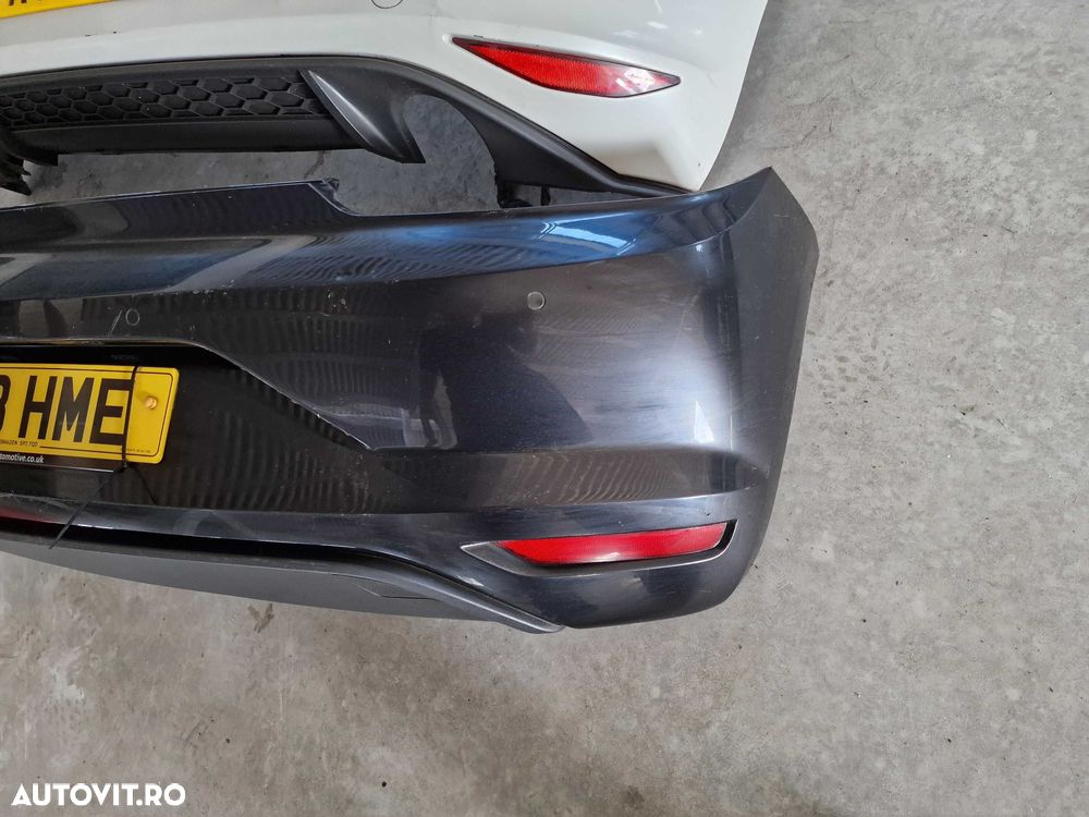 Bara Spate Vw Scirocco GT an 2018 - 2