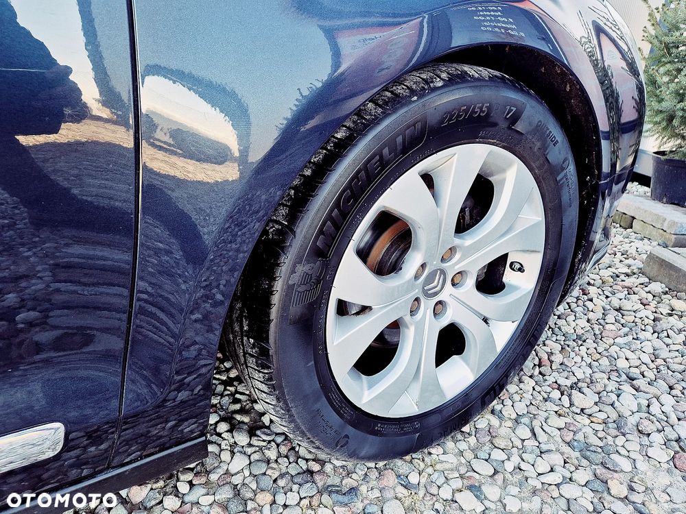 Citroën C5 HDi 140 FAP Exclusive - 39