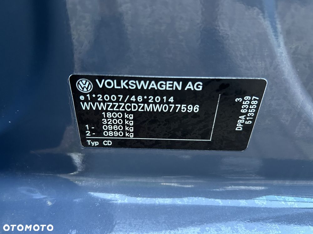 Volkswagen Golf 1.5 TSI EVO Life - 26